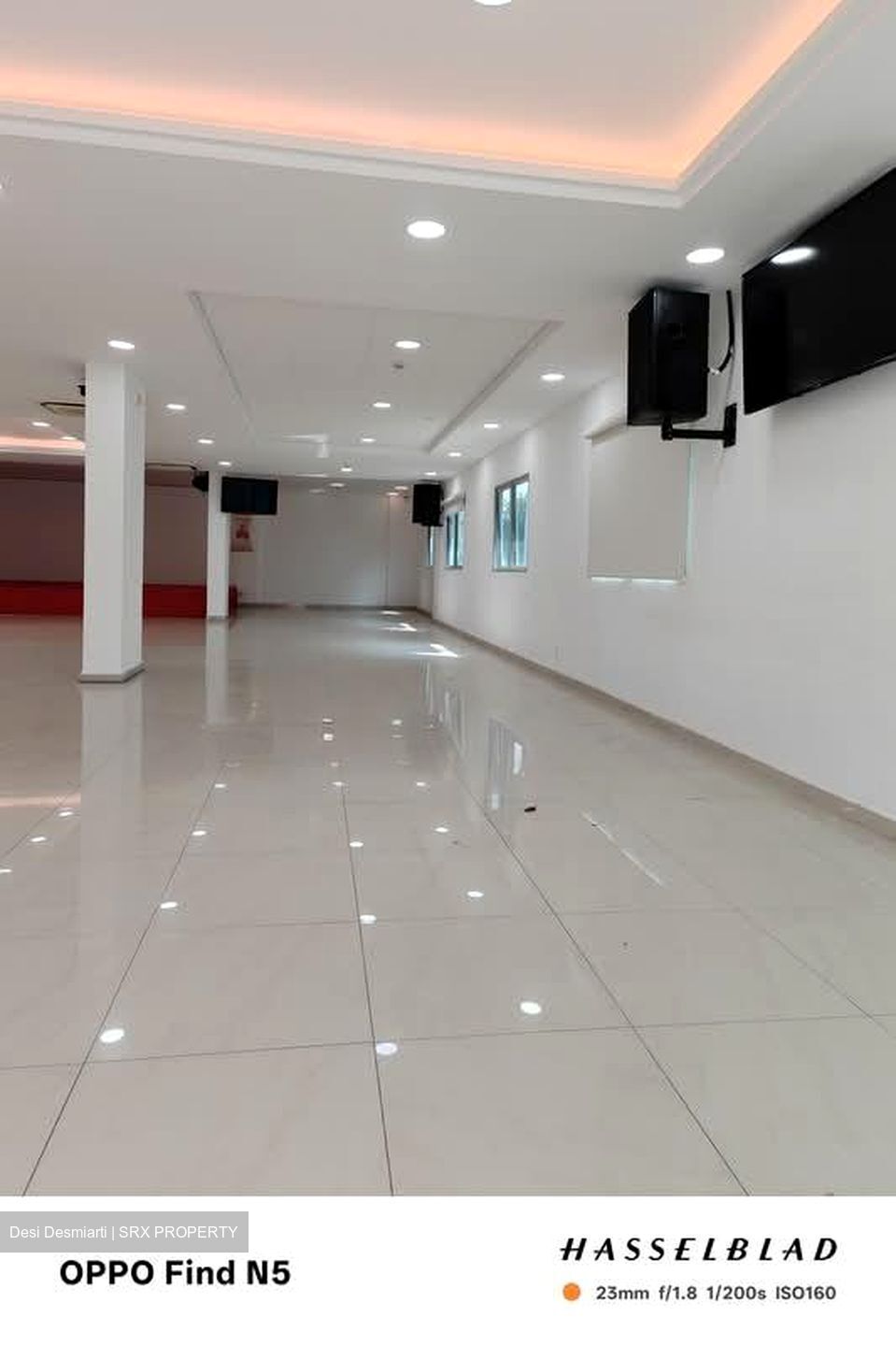 En Fu Mansions (D14), Office #598613851